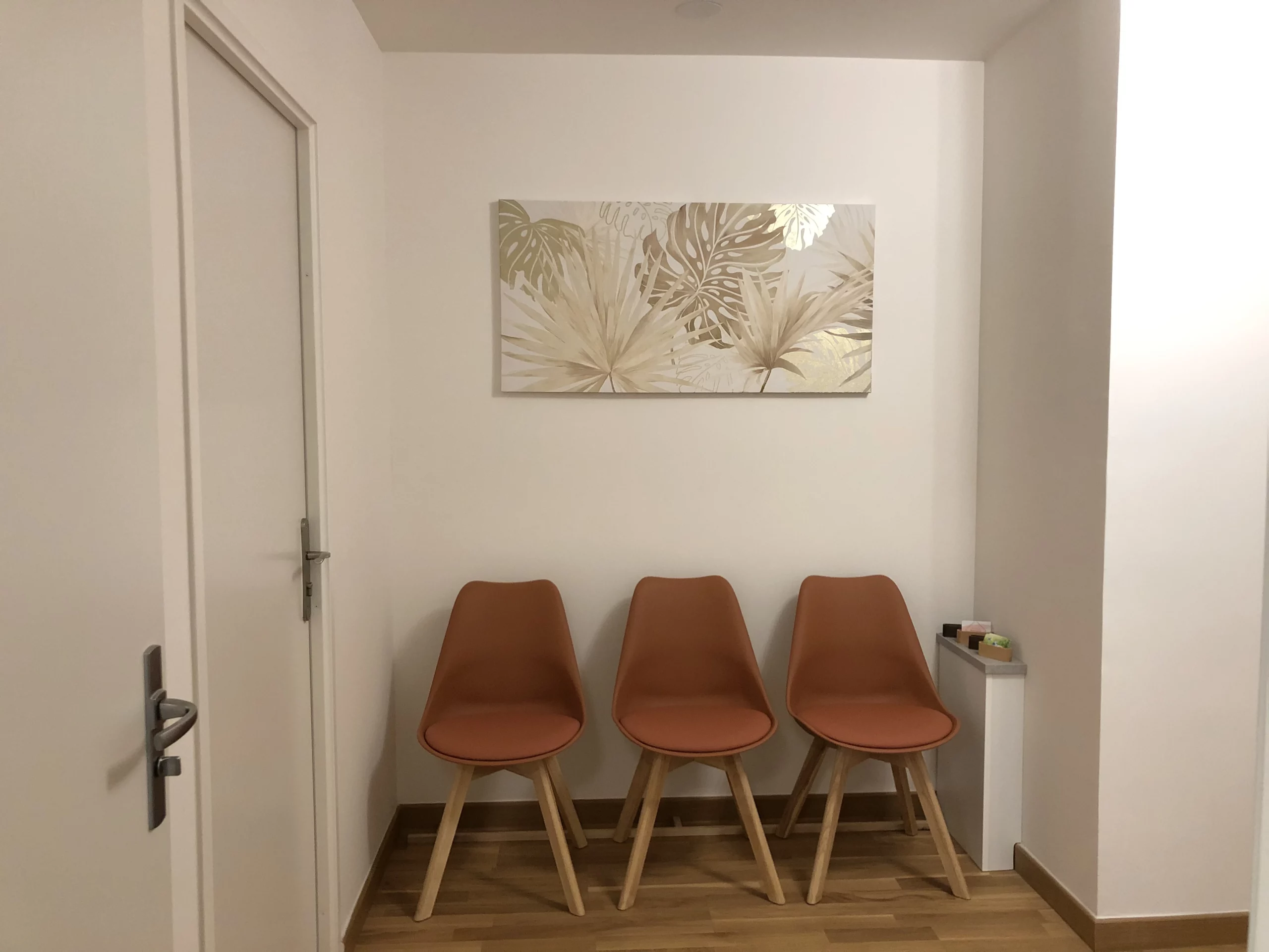 Salle Dattente