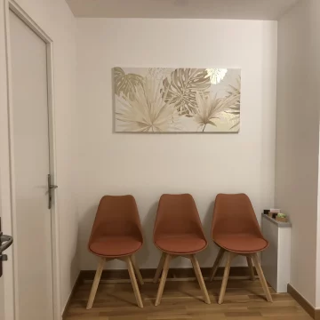 Salle Dattente